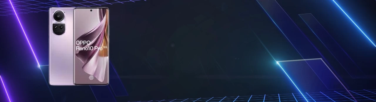 Reno 10 5g pro