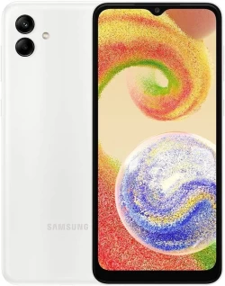 Galaxy A04